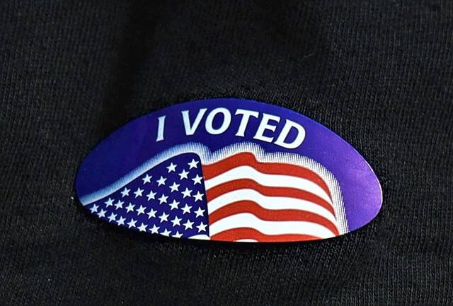 Featured image for "Innamorato Secures Victory, Zappala Gains Momentum: 2023 Western Pennsylvania Election Results Recap"