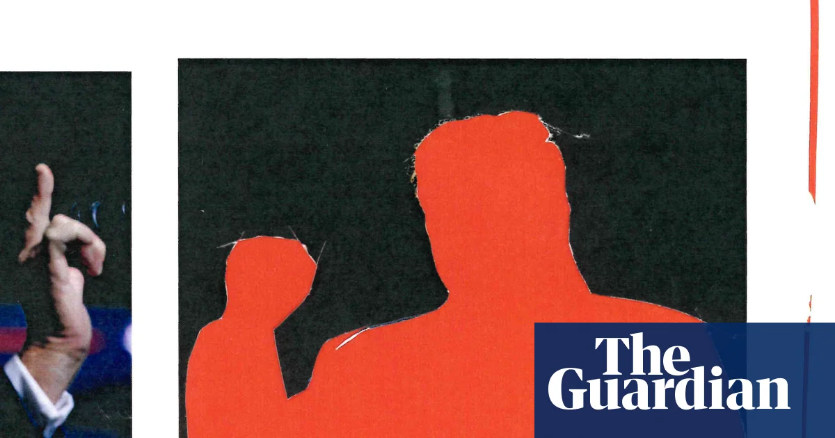 "America's Unwanted Choice: Trump vs. Biden Round Two"