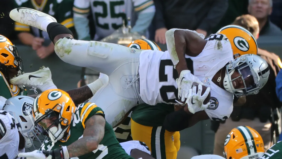 "Green Bay Packers Free Agency Recap: Additions, Losses, and Remaining Signings"
