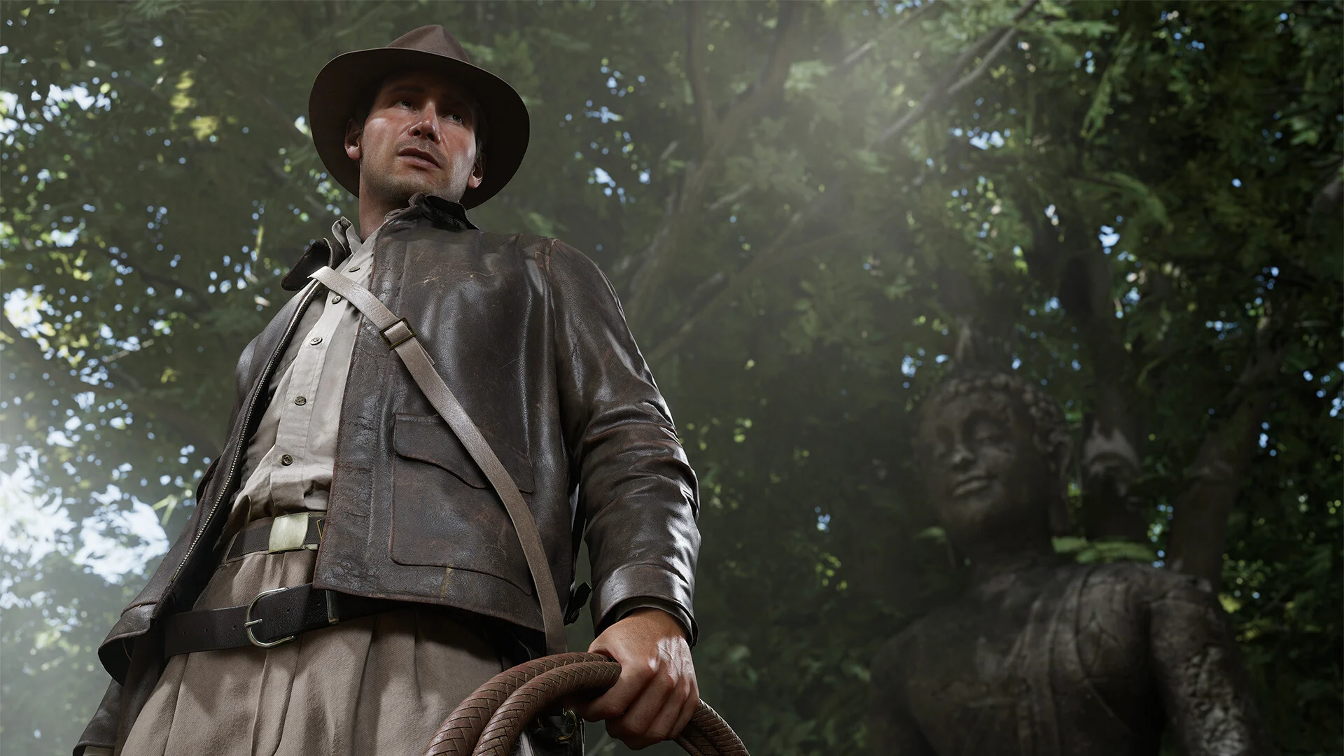 Featured image for Indiana Jones: New Adventures and Gaming Innovations Await