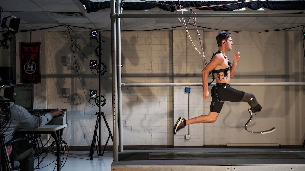 The Link Between Exercise and Your Microbiome Health