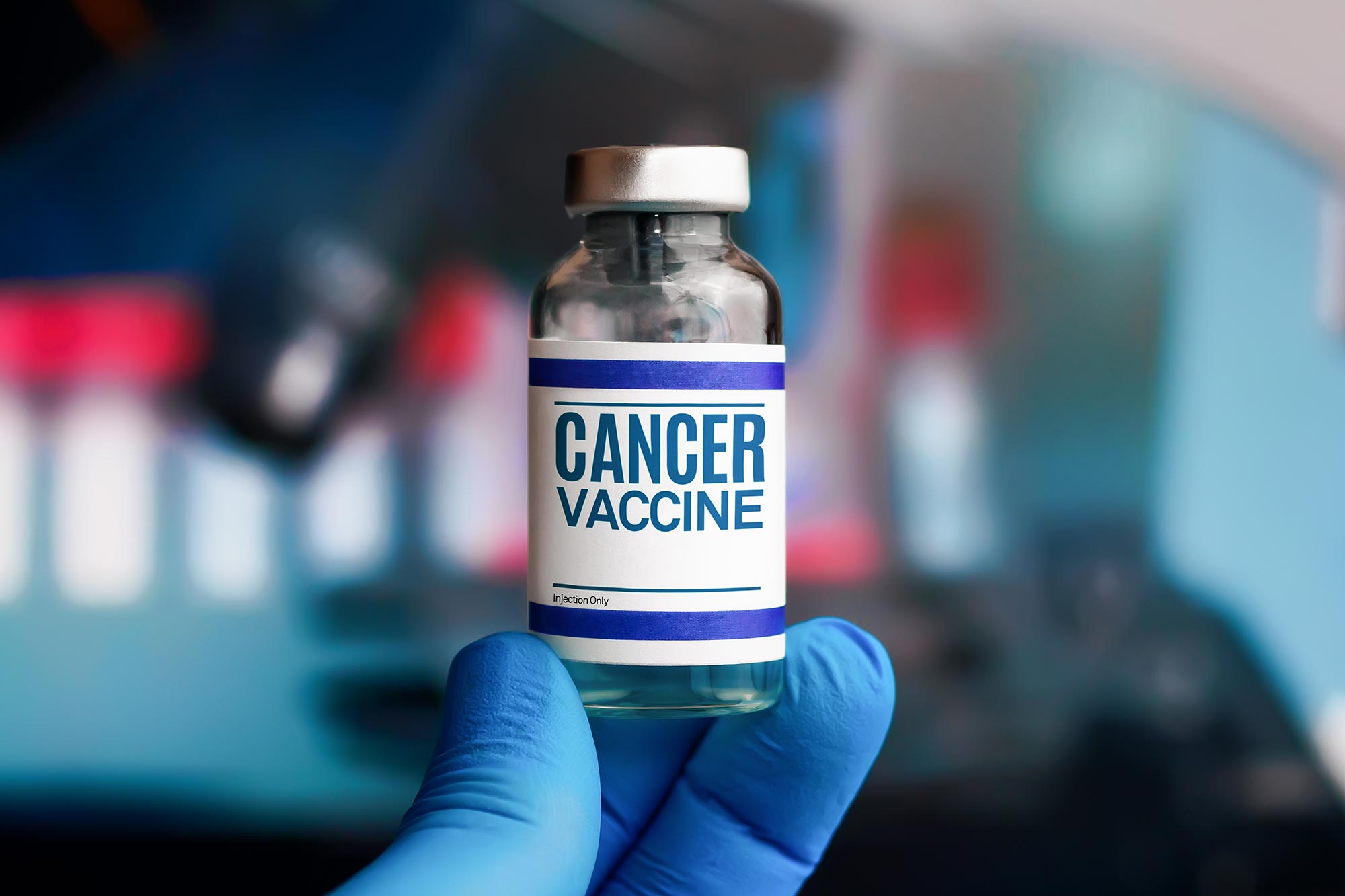 Featured image for Scientists Near Breakthrough in Universal Cancer Vaccine