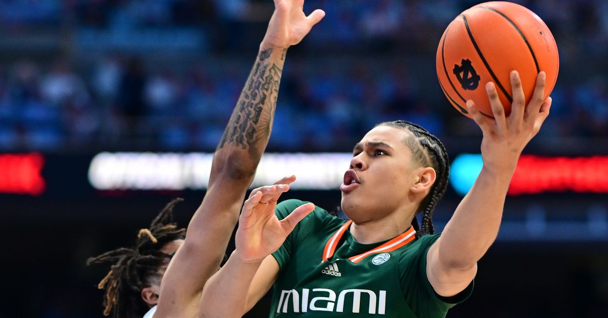 Featured image for Blazers' Draft Dilemma: Top Prospects and Potential Picks at No. 7