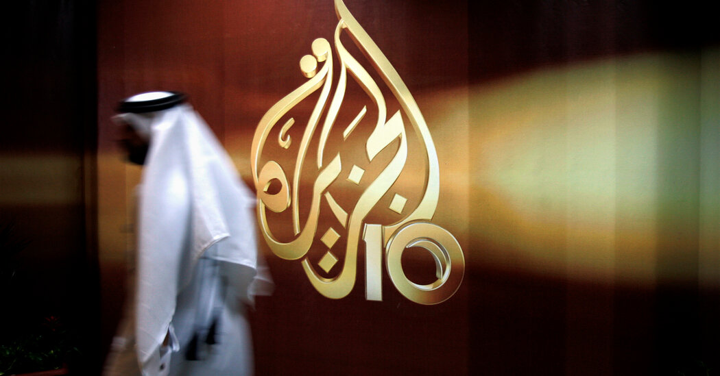 "Netanyahu Announces Closure of Al Jazeera in Israel"