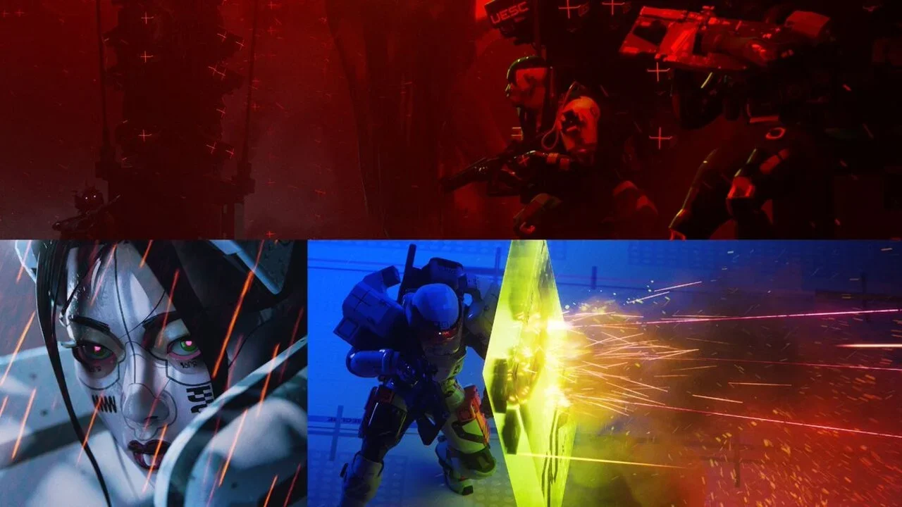 Marathon on PS5: A Dense Extraction Shooter That Rewards Mastery