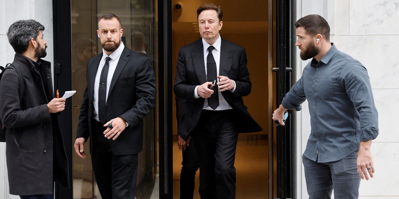 Elon Musk's Twitter Ambitions: Banking, Verification, and Open-Source Code