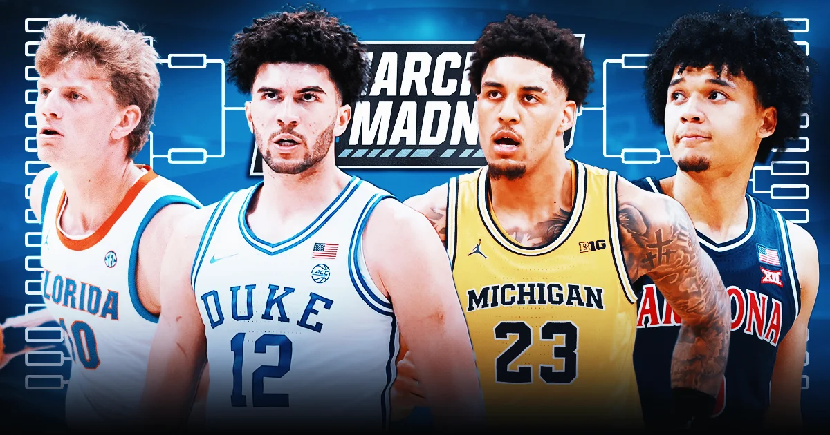 2026 NCAA Tournament First Weekend: Upsets, Contenders, and Chalk in a Fresh Bracket Preview