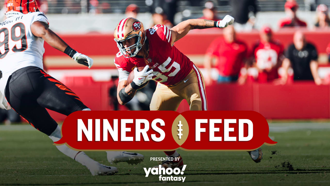 "49ers Suffer Third Straight Loss as Bengals Dominate 31-17: Key Takeaways"