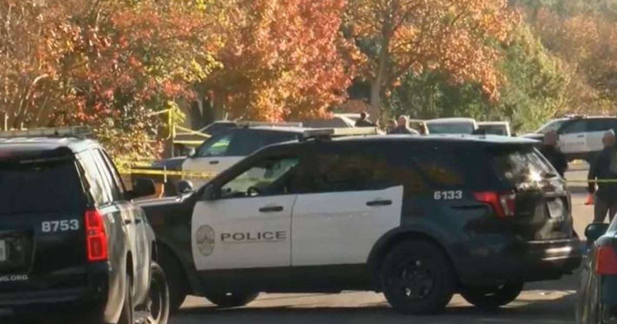 Deadly Attacks in Texas Cities: Suspect Arrested, Multiple Casualties