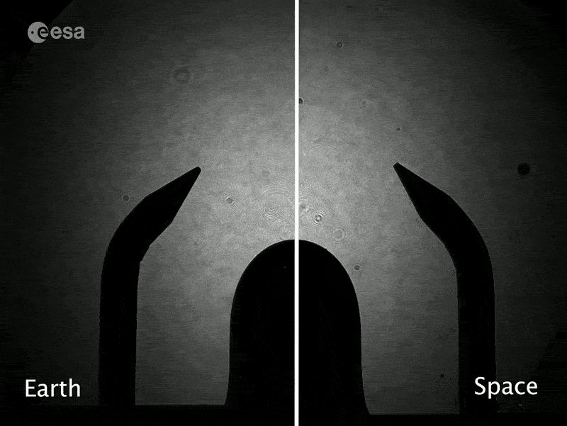 Featured image for Gravity-Defying Condensation