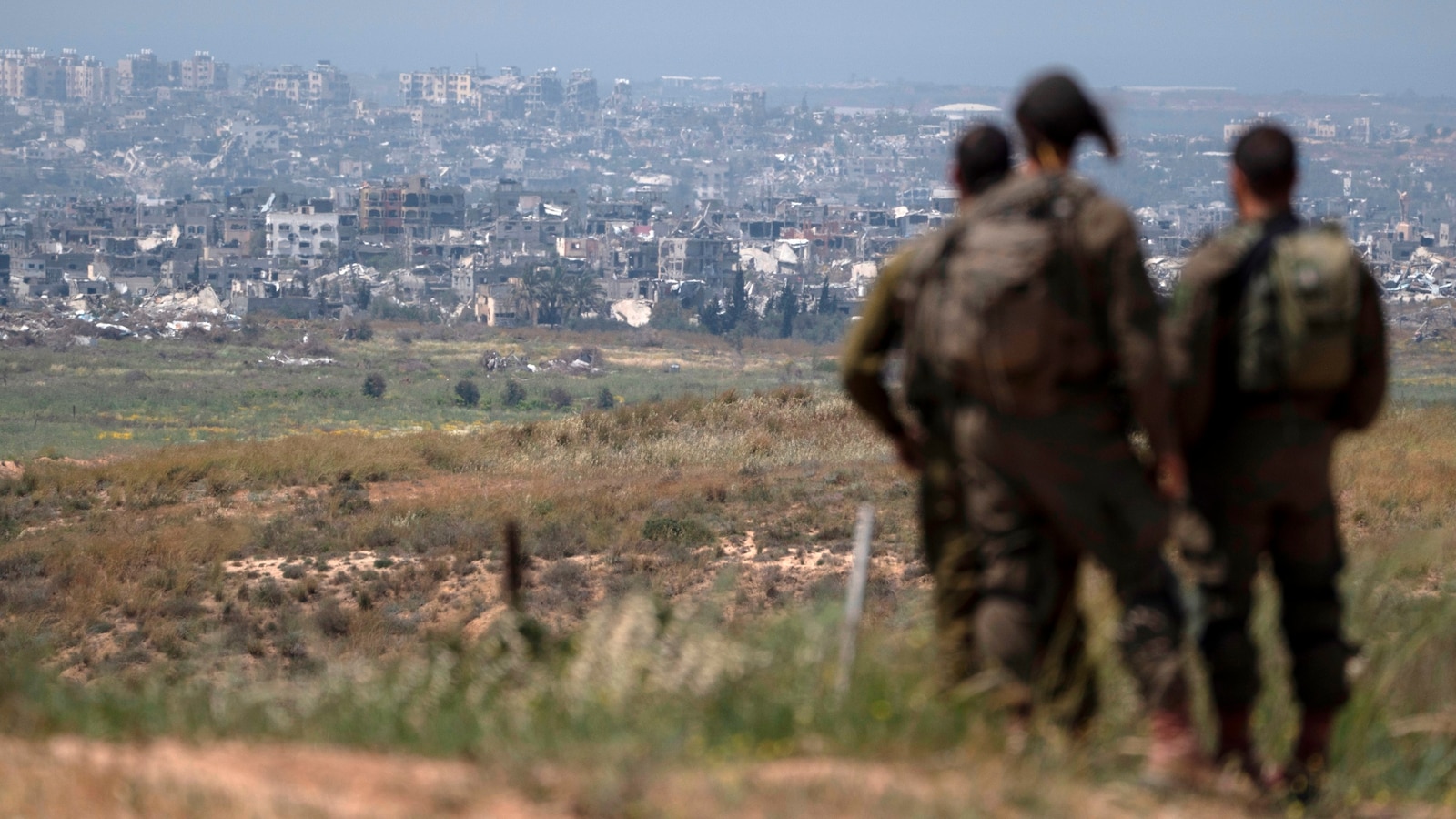 "Israeli Soldiers' Social Media Posts Spark Scrutiny of IDF Conduct and Ethics"