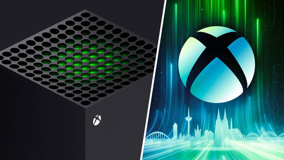 "GameStop Ad Sparks Concern Among Xbox Players Over 'Microsoft' Game Pass"