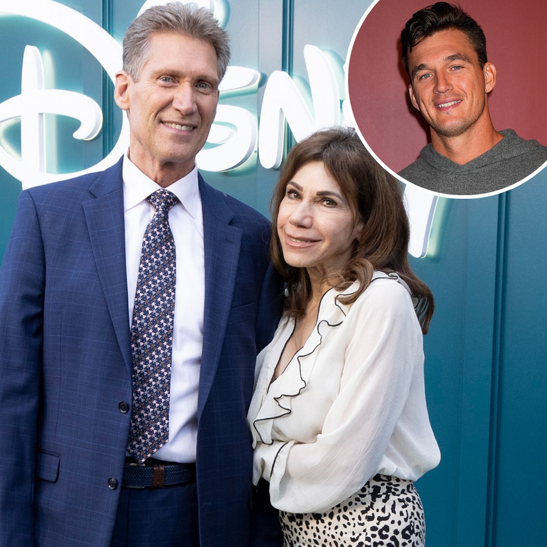 Featured image for "Tyler Cameron's Golden Bachelor Drama: The Untold Story of Gerry Turner and Theresa Nist's Split"