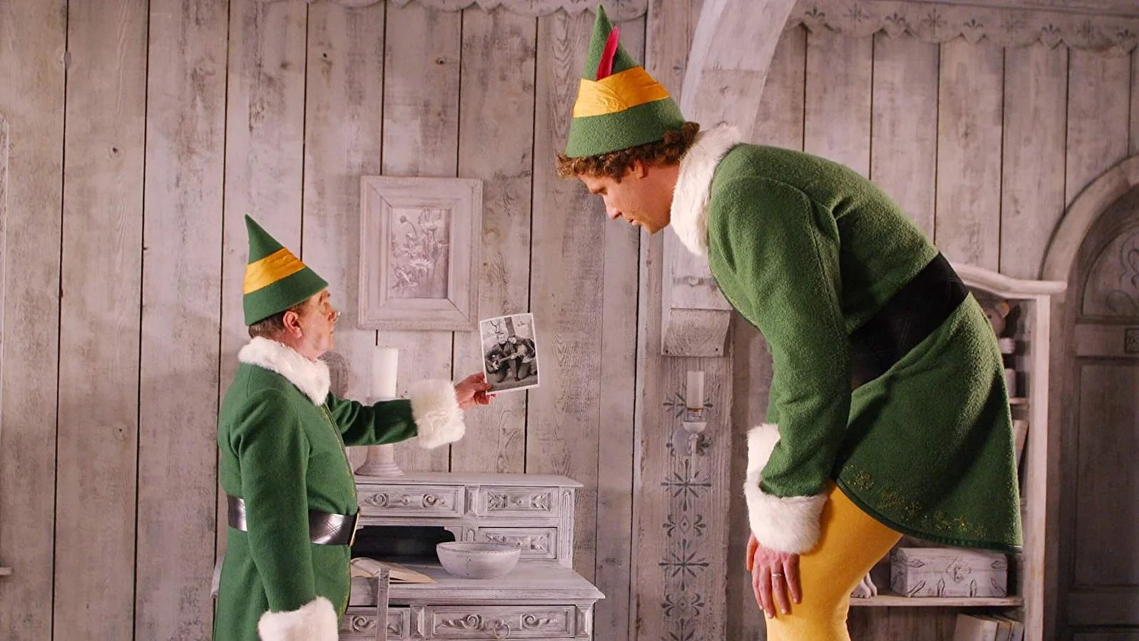 Lessons from 'Elf' on Navigating Today's Cost of Living