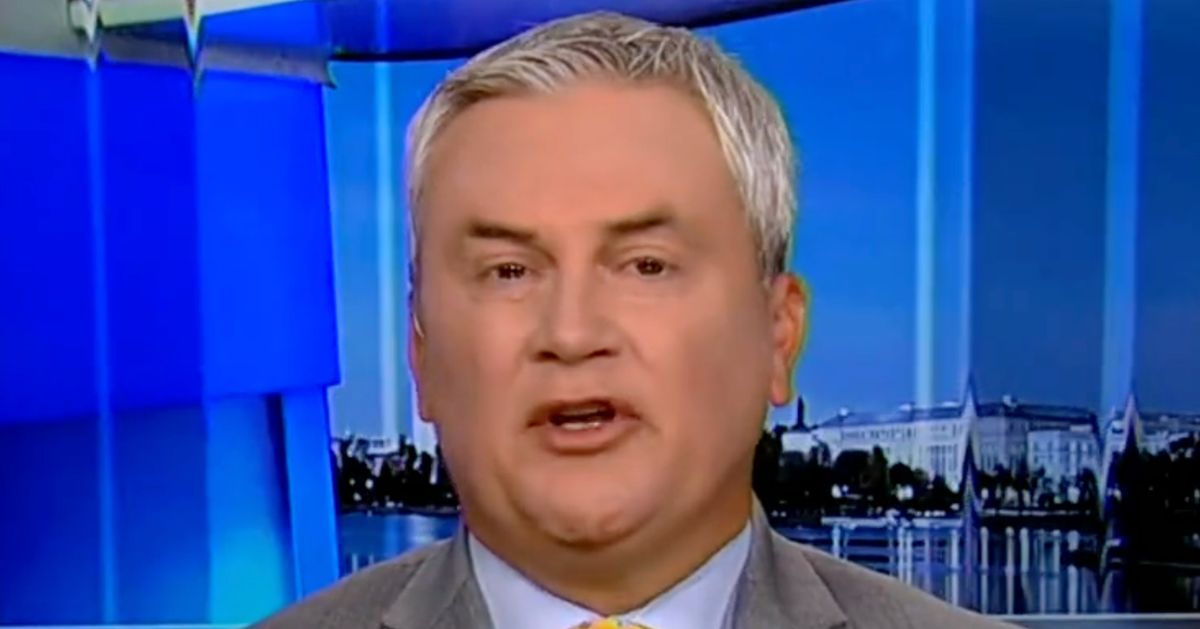 GOP Rep. Comer's Controversial Claims and Statements on Biden and FBI