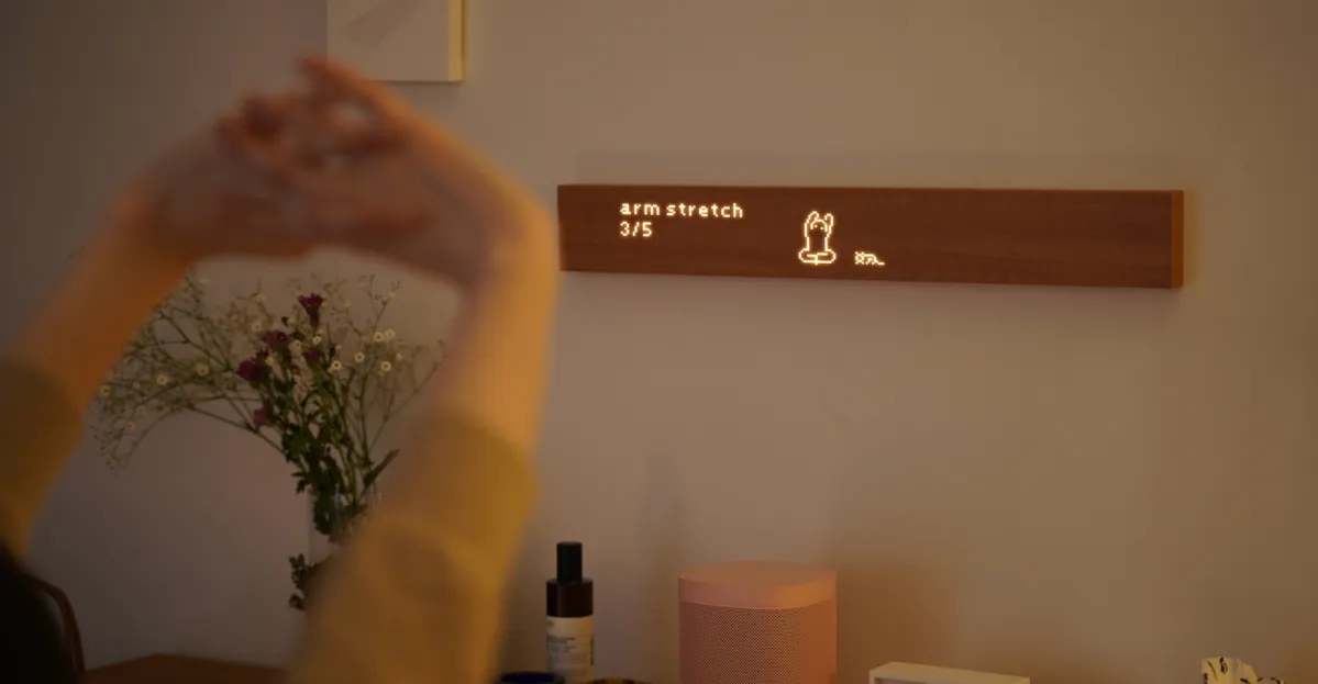 Featured image for Mui Board Introduces mmWave Sleep Tracking and Gesture Control