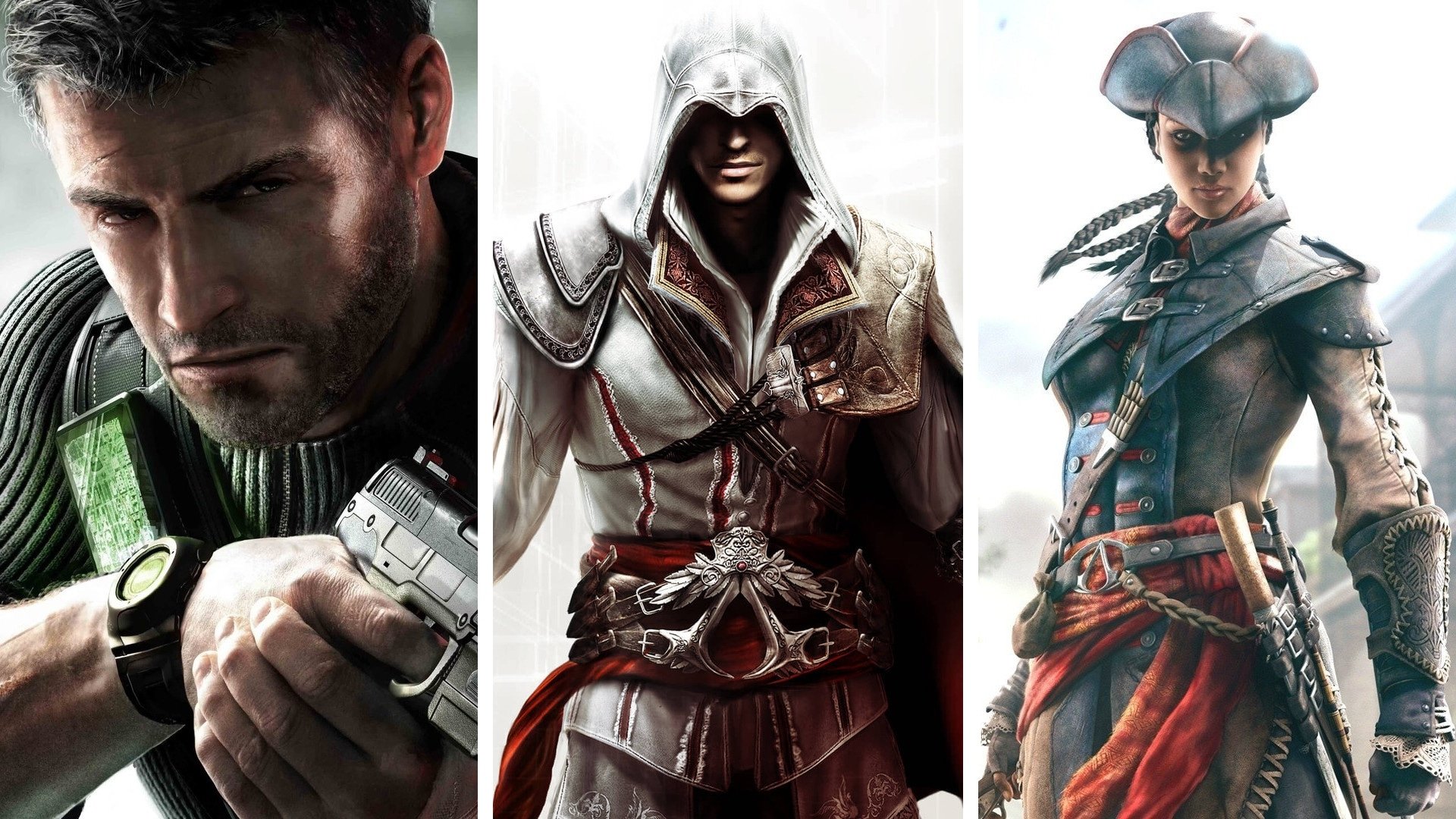 "Ubisoft Pulls the Plug on Three Xbox 360 Classics: Servers Shutting Down in January"