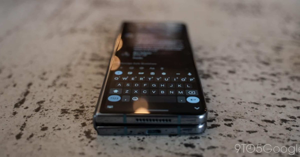 "Enhanced Customization: Gboard Introduces Resize Feature for Android Keyboard"