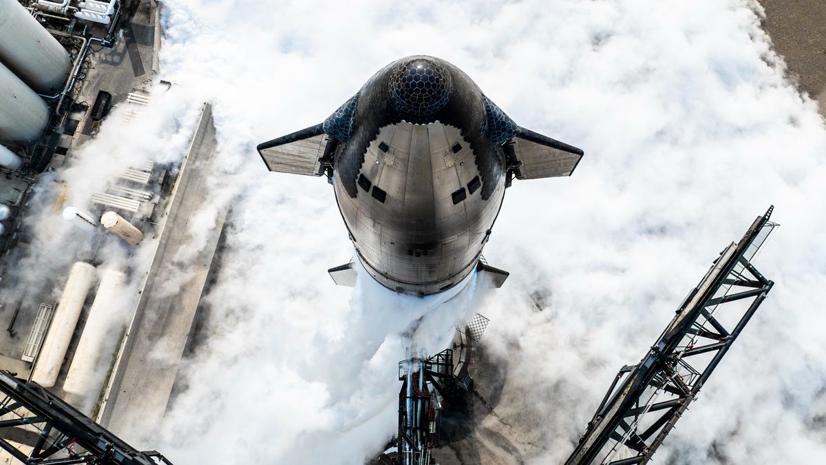 SpaceX Schedules Starship Flight 4 for June 5, Shares Previous Flight Insights