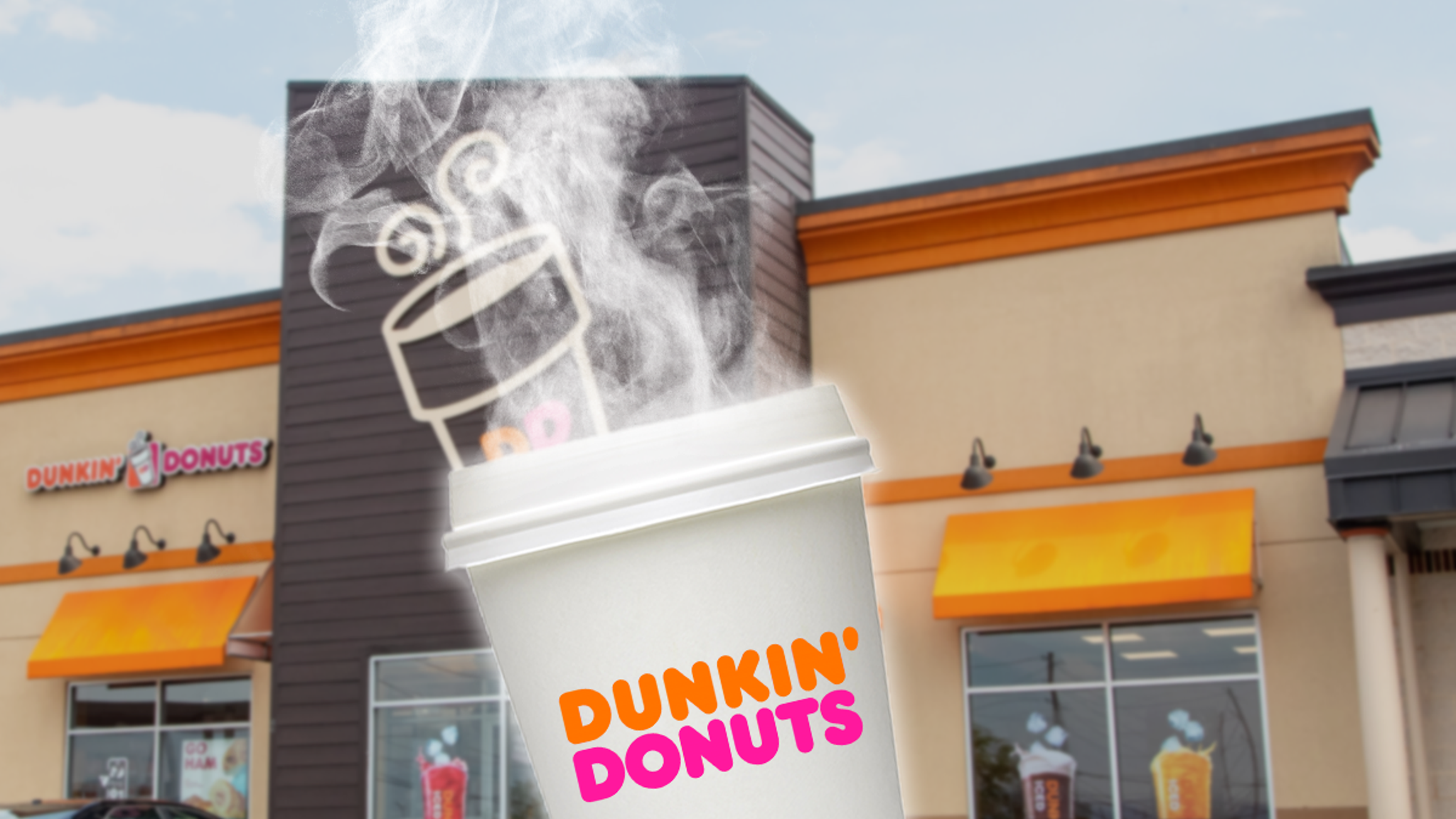 Featured image for Elderly Woman's Spilled Coffee Lawsuit Nets $3M Settlement from Dunkin Donuts