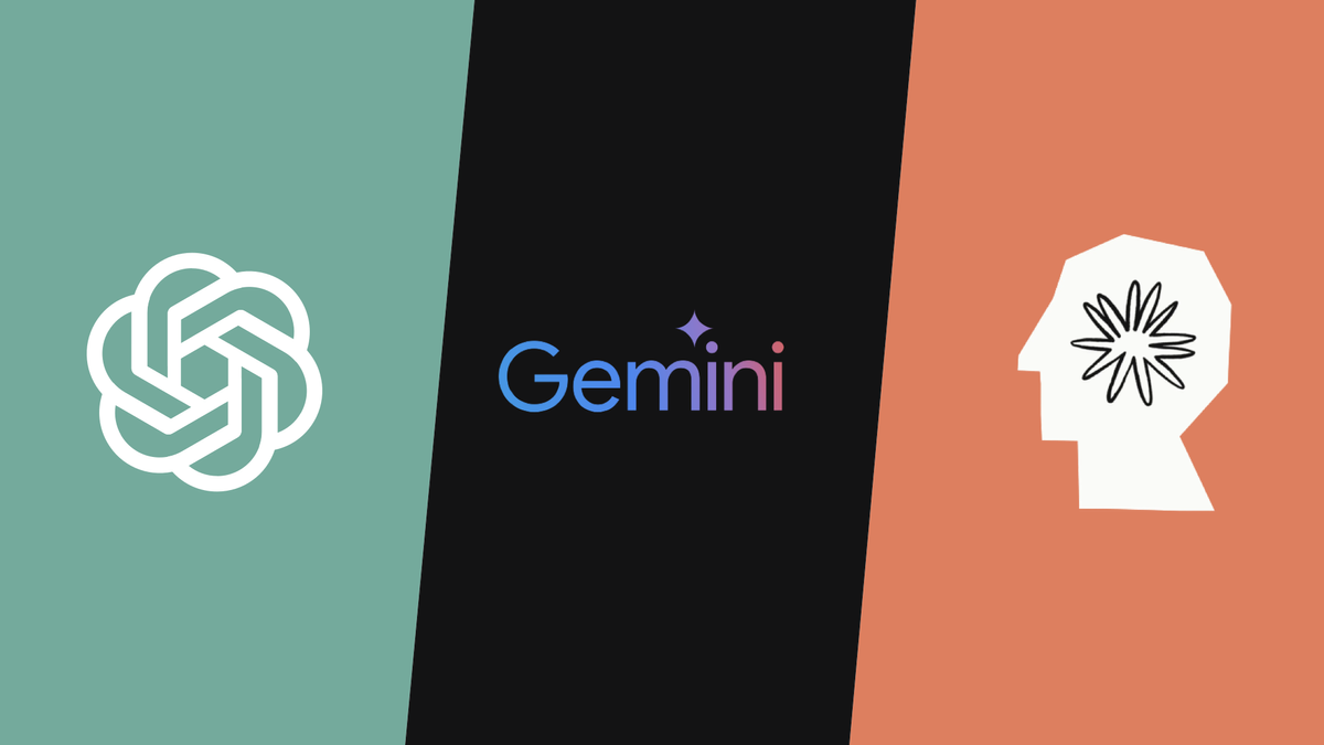 Featured image for "Ingredient Photo Challenge: Claude, ChatGPT, and Gemini Recipe Results"