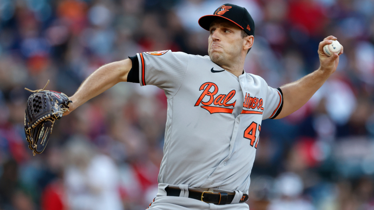 Featured image for Injury Woes and Controversy Surround Max Scherzer in MLB Playoffs