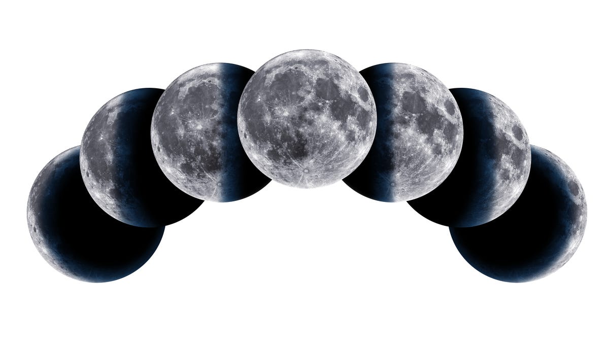 Featured image for "2024's First Full Moon: Unveiling the Spiritual Significance and Zodiac Impact"
