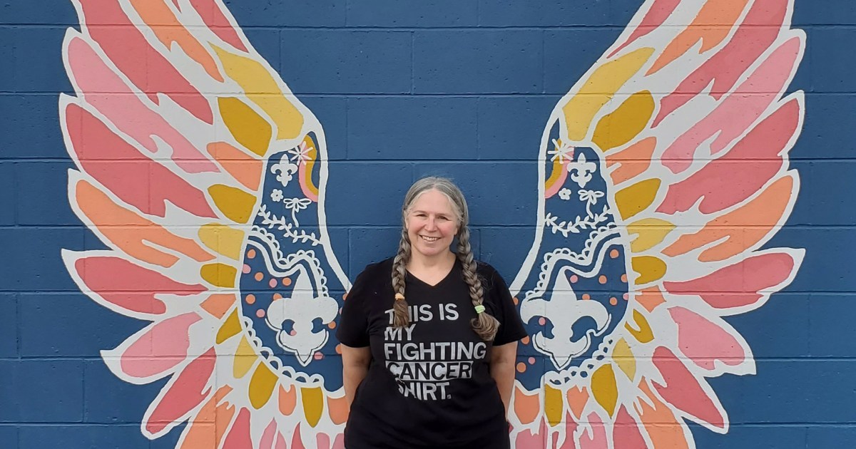 Rare Acral Melanoma Diagnosis Sign Shared by Woman