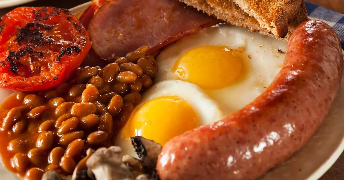 Surprising Meat Healthier Than Certain Vegetables
