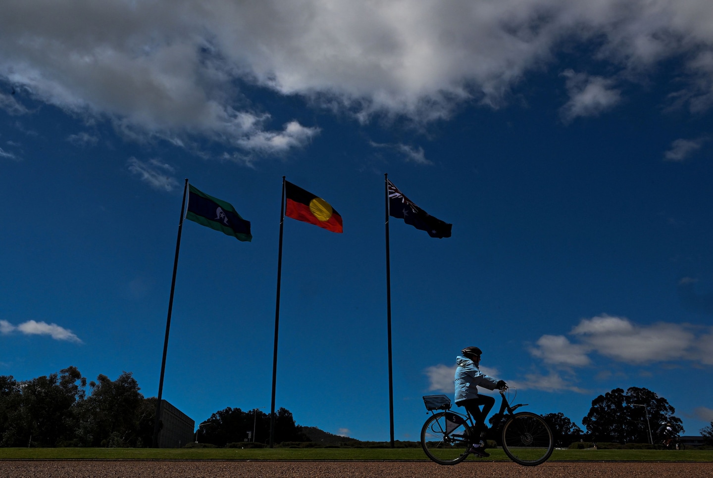 Featured image for Australia Rejects Indigenous Voice to Parliament in Historic Referendum