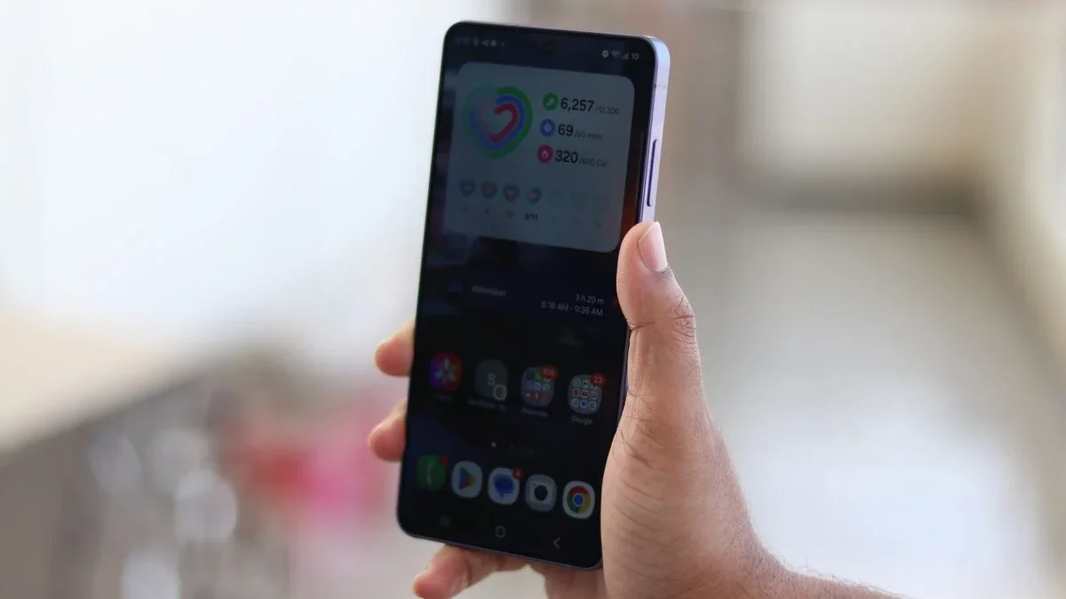 Galaxy’s One UI 8.5 adds GUI Linux Terminal and full storage access