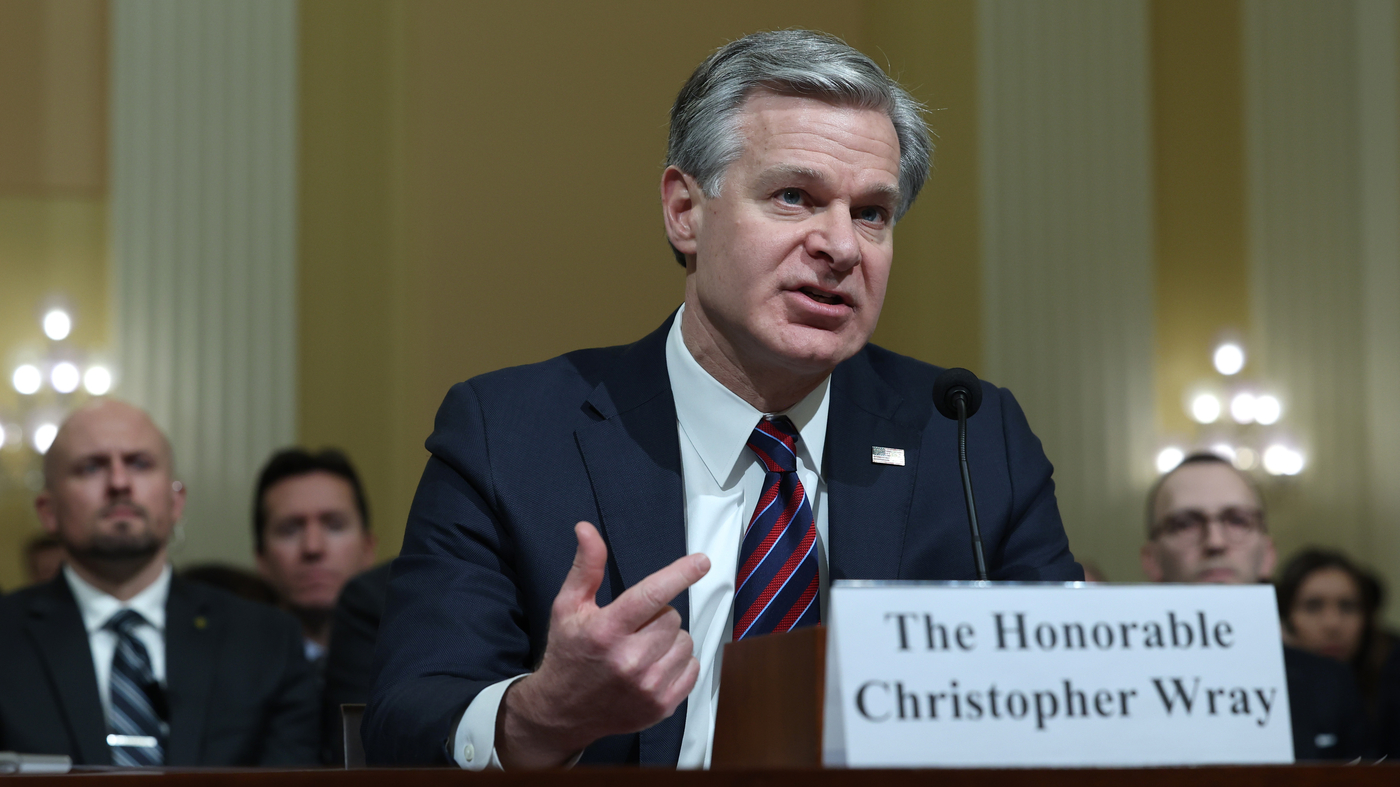 "U.S. Officials Sound Alarm on Chinese Cyber Threat to Critical Infrastructure"