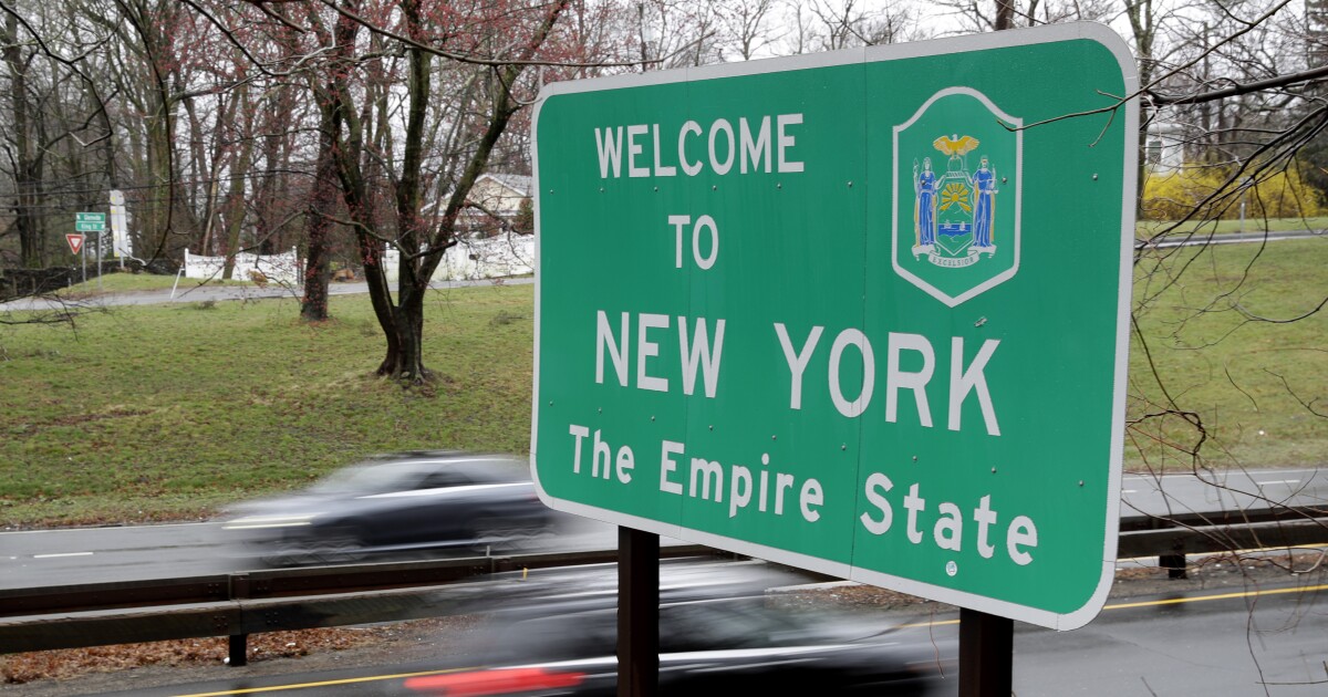 Featured image for New York Families to Receive Economic Support Payments for Children