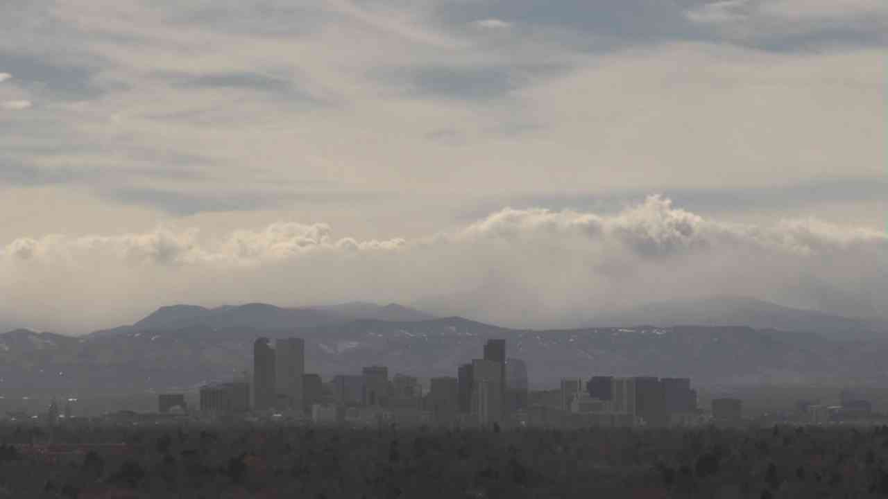 Featured image for "Colorado Weekend Weather: High Winds Cause Power Outages, Flight Delays, and Apartment Fire"