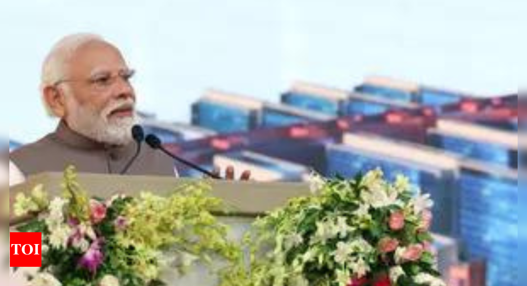 "PM Modi's Vision: $67 Billion Investment in Natural Gas and Green Energy Initiatives"