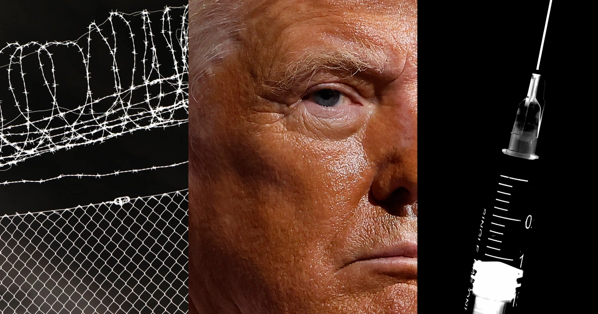 Federal Death Penalty Debate Intensifies Amid Trump and Biden Policies