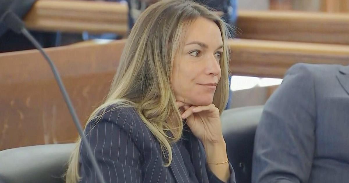 "Karen Read's Defense Presents Evidence of Inconsistencies in John O'Keefe's Injuries"