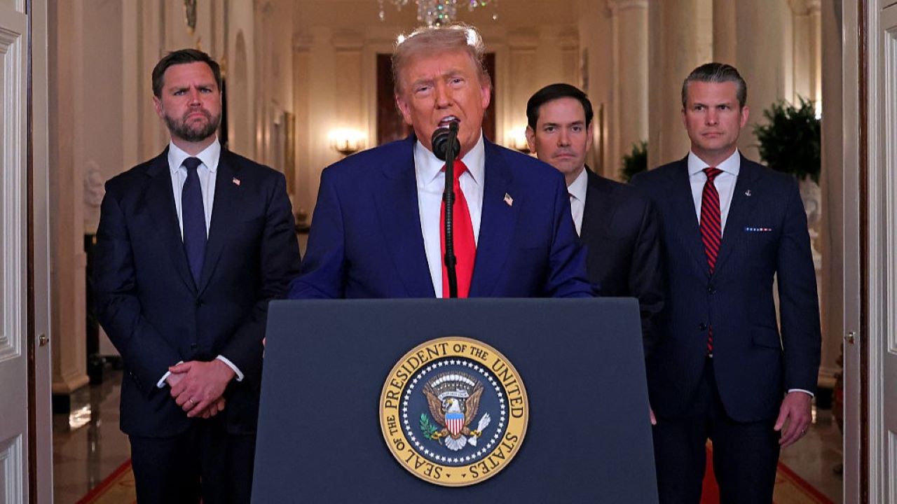 Featured image for Israel Targets Iran's Key Sites Amid Rising Tensions