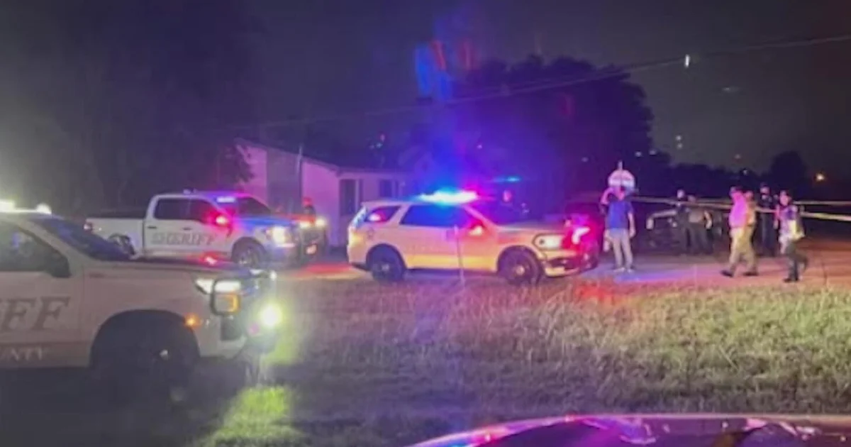 Featured image for DOJ Indicts Two for Antifa-Linked Attack on Texas ICE Facility