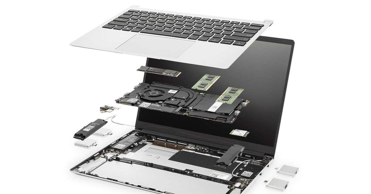 Featured image for Framework Unveils Upgraded Laptop 13 with Intel Core Ultra and 120Hz Display