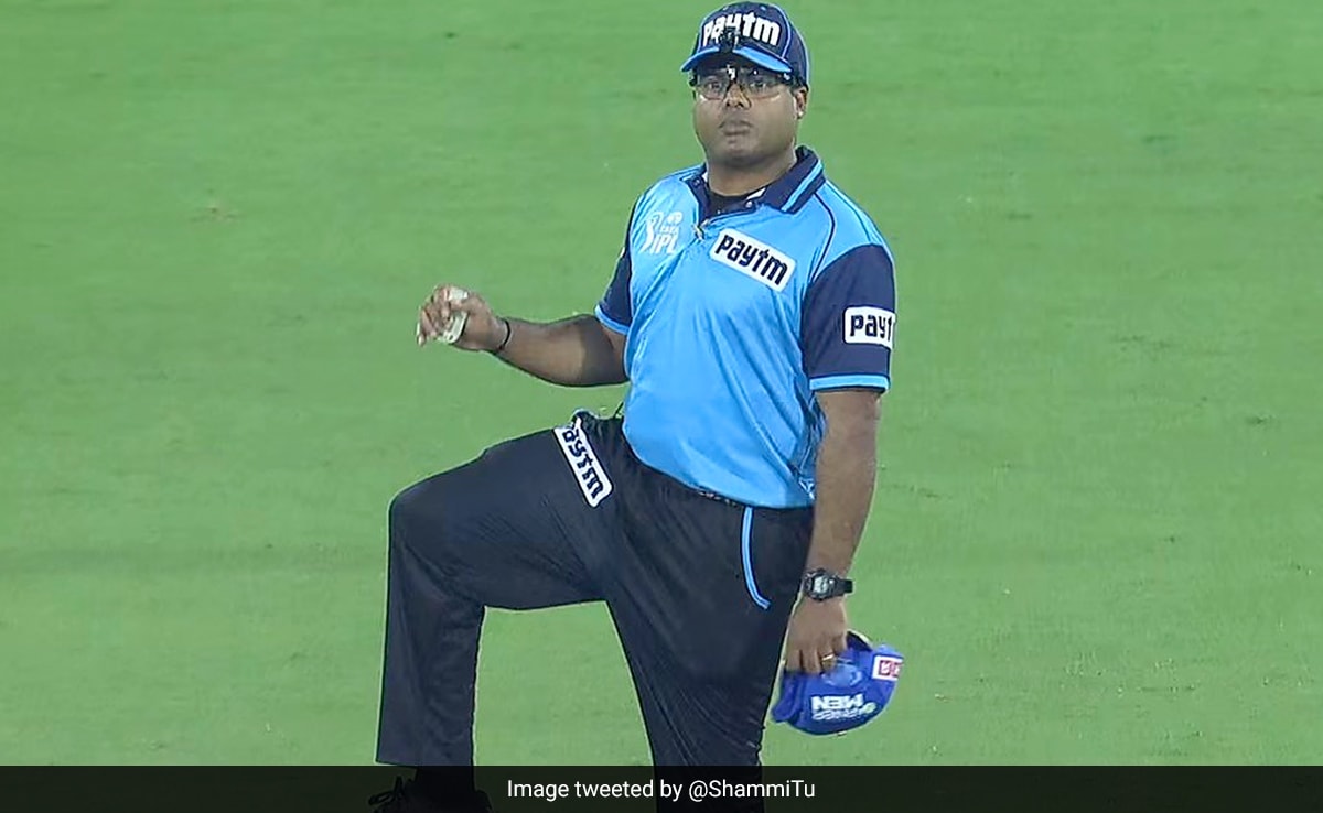 Featured image for Cricket's Latest Headlines: Umpire Review, Rohit Sharma's Score, Cameron Green's Response, Sachin Tendulkar's Heartwarming Moment, and Tilak Varma's Innovative Play.