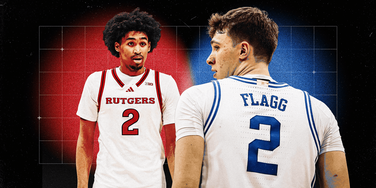 NBA Mock Draft Chaos: Flagg-Harper Swap and 2025 Predictions