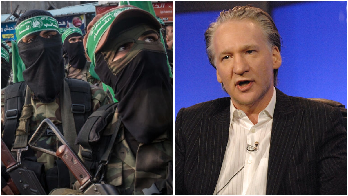 Bill Maher's Powerful Take on Israel, AI, and Comedy Amidst Social Isolation