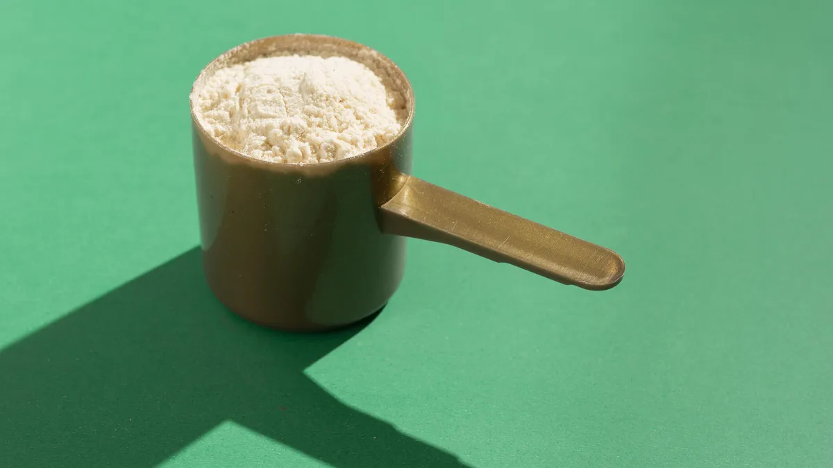 Rethink Your Protein Intake: Are You Overdoing It?
