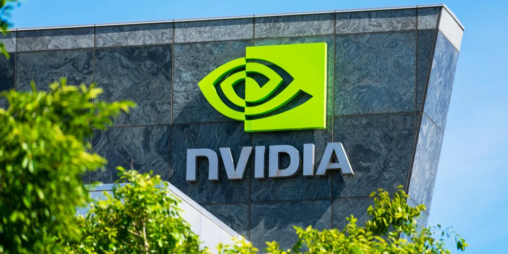 "Nvidia Surpasses Apple, Hits $3 Trillion Market Cap Amid AI Surge"
