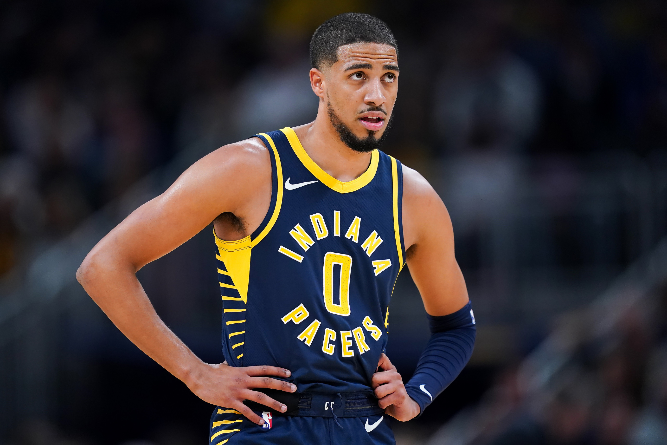 Featured image for "NBA Execs and Players Criticize 65-Game Rule Amid Rising Injuries"