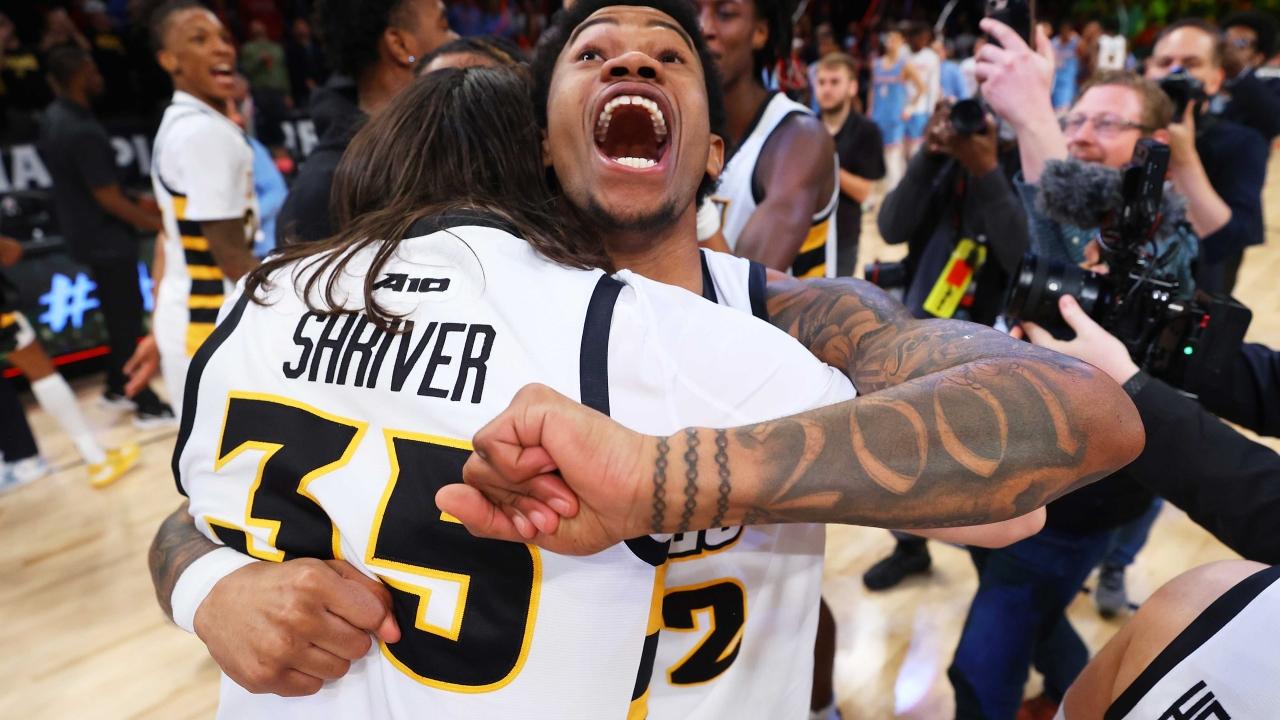 Featured image for "2023 March Madness: Schedule, Scores, Picks, and How to Watch Live"