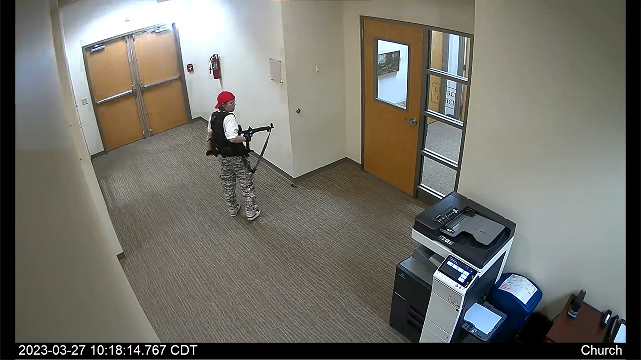 Featured image for The Controversy Surrounding School Shooter Manifestos