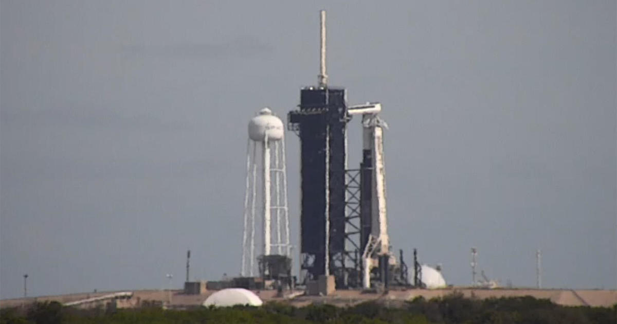 "SpaceX Delays Axiom-3 Crewed Mission Launch for Pre-Launch Data Review"