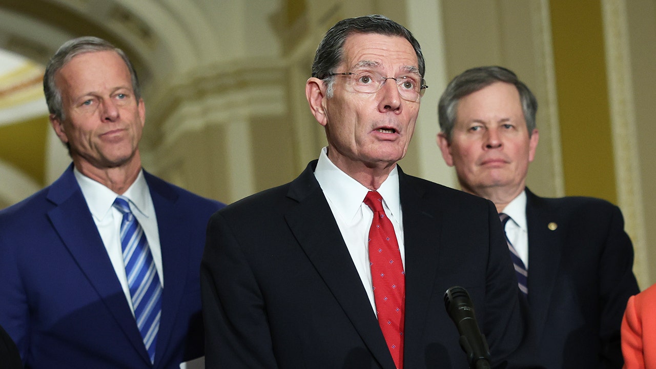 GOP Senators Express Concerns Over Biden's Immigration Policies Amidst Increased Terrorist Threat at the Border